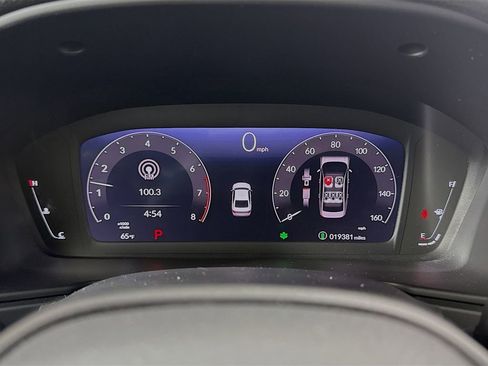 Certified 2023 Honda Accord LX image 11