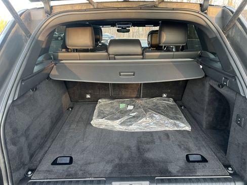 Used 2021 Land Rover Range Rover Sport HST image 32