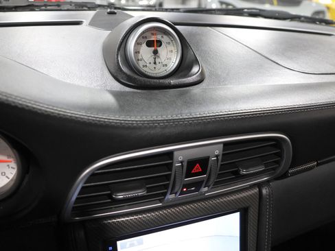 Used 2007 Porsche 911 Turbo image 87