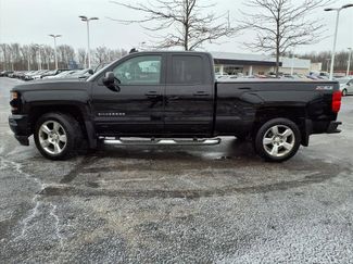 Used 2016 Chevrolet Silverado 1500 LT w/ All Star Edition video 2