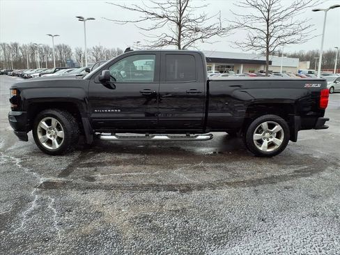 Used 2016 Chevrolet Silverado 1500 LT w/ All Star Edition image 2