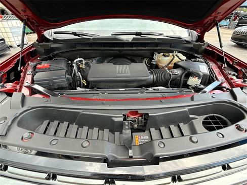 Used 2021 Chevrolet Suburban RST image 33