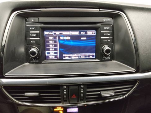 Used 2015 MAZDA MAZDA6 Sport image 25