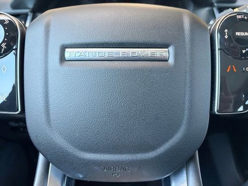 Used 2020 Land Rover Range Rover Velar S image 6