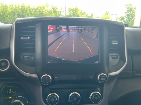 Used 2024 RAM 2500 Big Horn image 11