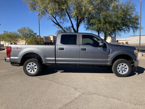 Certified 2022 Ford F250 XL w/ STX Appearance Package image 5