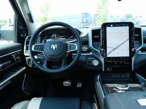 Used 2026 RAM 1500 Tungsten w/ Bed Utility Group image 27