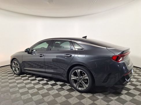 Used 2024 Kia K5 EX FWD image 7
