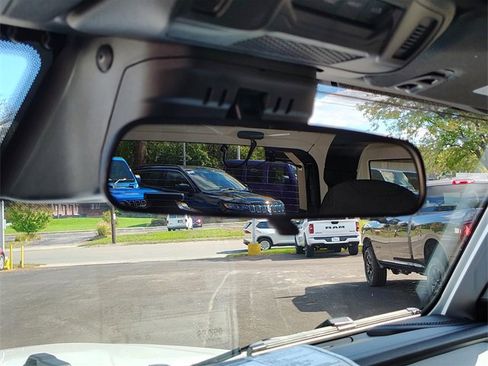 New 2026 Jeep Wrangler Willys image 26