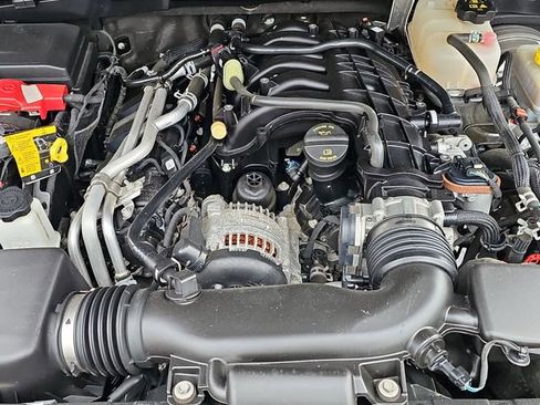 Used 2022 Jeep Wrangler Unlimited Sahara w/ LED Lighting Group image 30