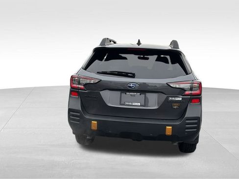 Used 2023 Subaru Outback Wilderness image 6