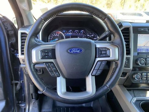 Used 2020 Ford F250 Lariat image 23