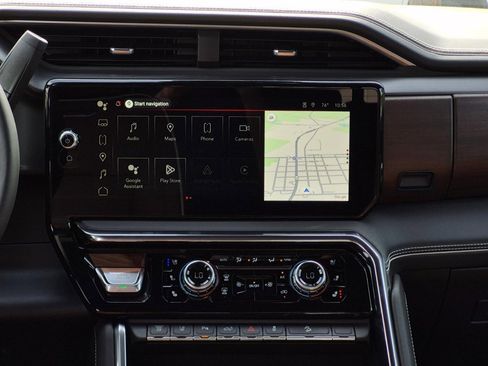 New 2026 GMC Sierra 2500 Denali Ultimate w/ Max Trailering Package image 16