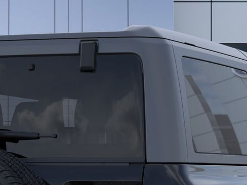 New 2026 Ford Bronco 2-Door AWD/4WD image 25
