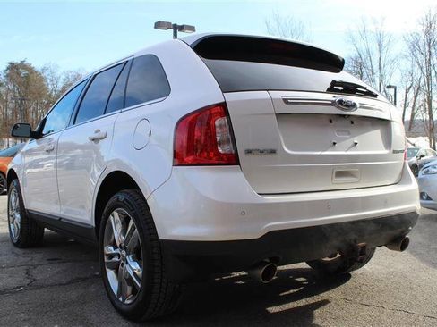 Used 2014 Ford Edge Limited w/ Equipment Group 301A image 12