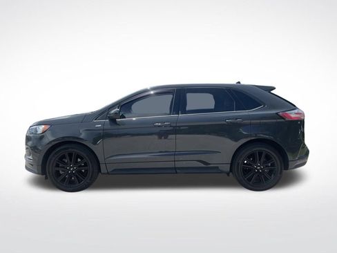 Used 2021 Ford Edge ST-Line FWD image 8
