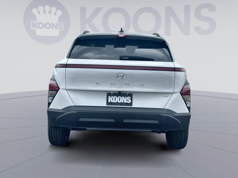 New 2026 Hyundai Kona SEL Sport image 5
