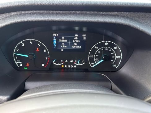 New 2025 Ford Transit 350 148 Medium Roof AWD image 30