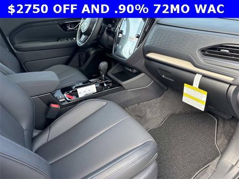 New 2026 Subaru Forester Limited image 16