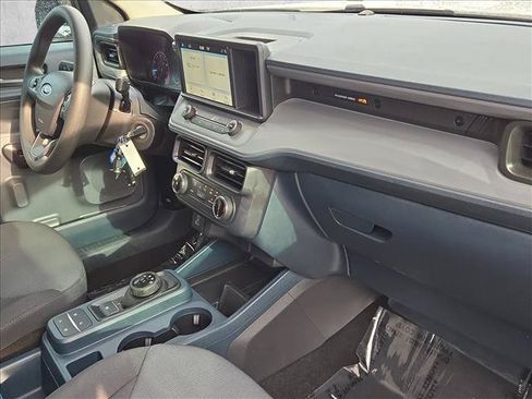 Certified 2022 Ford Maverick XL FWD image 20