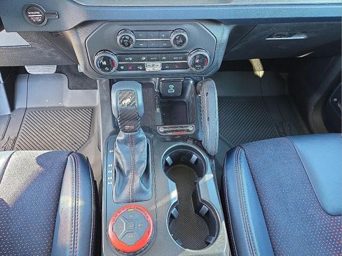 New 2025 Ford Bronco Raptor image 25