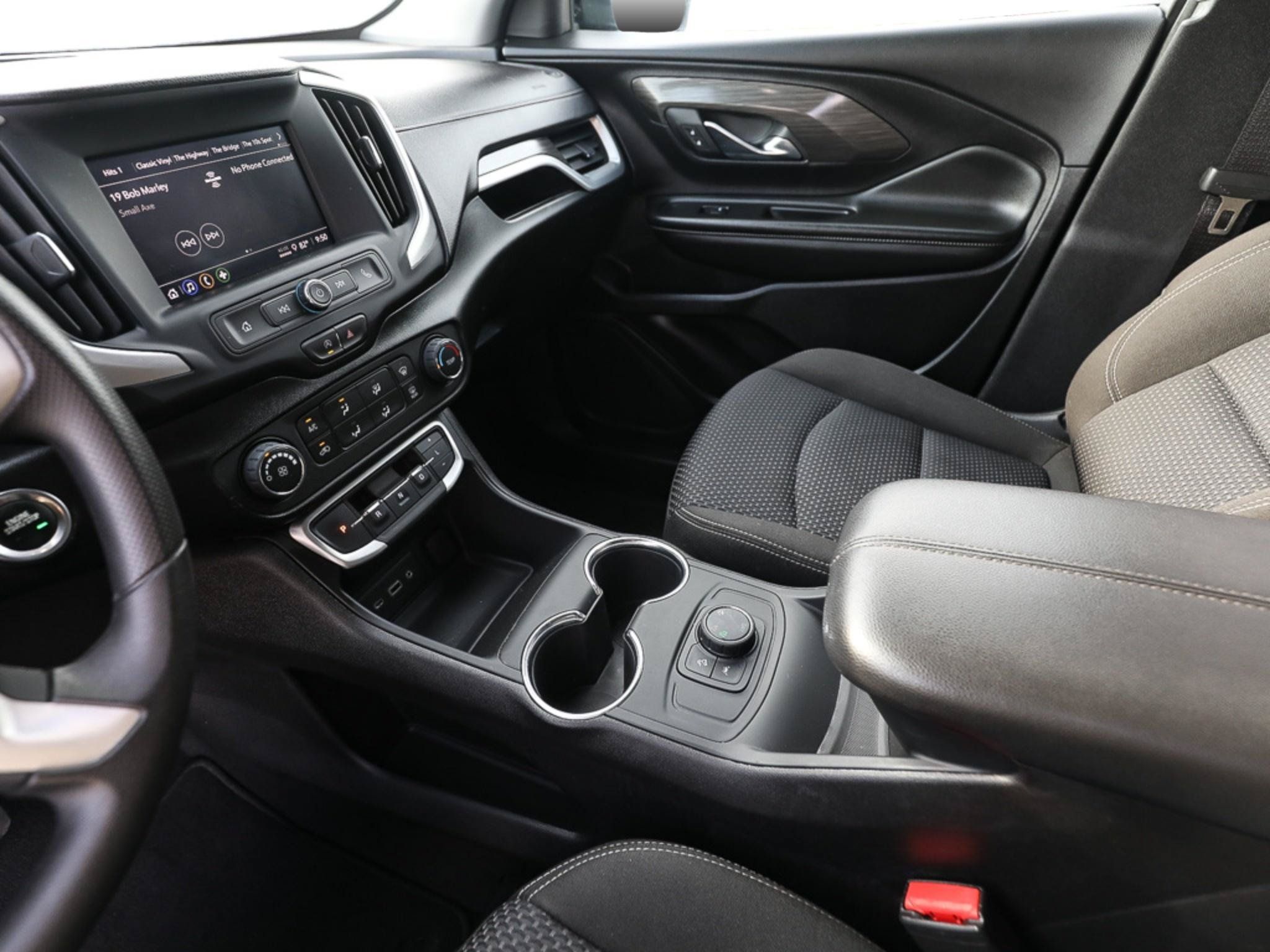 Used 2024 GMC Terrain SLE AWD/4WD image 20
