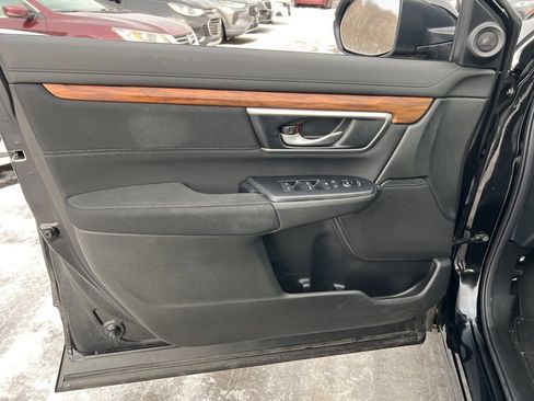 Certified 2022 Honda CR-V EX image 21