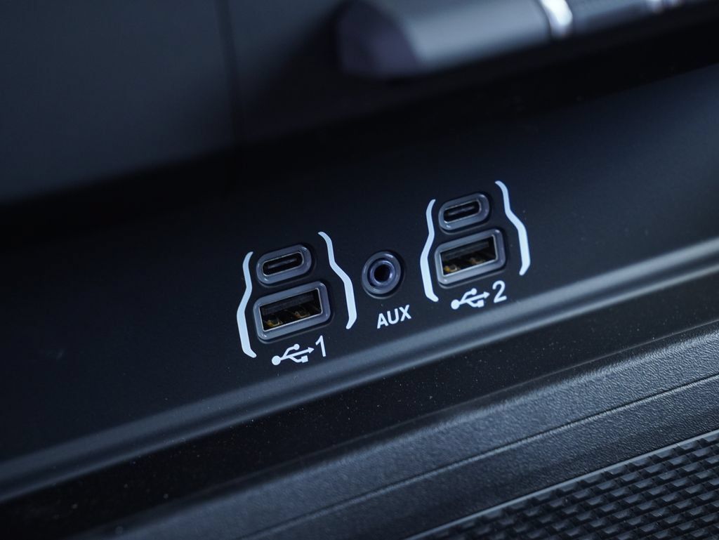 New 2026 RAM 1500 Big Horn AWD/4WD image 24