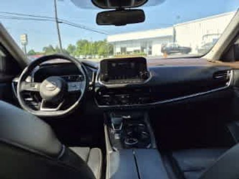 Used 2023 Nissan Rogue SL w/ SL Premium Package AWD/4WD image 31