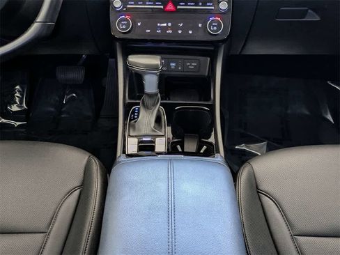 Certified 2025 Hyundai Tucson SEL image 22