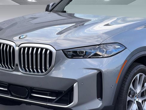 Certified 2026 BMW X5 sDrive40i RWD image 12