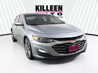 Used 2024 Chevrolet Malibu LT FWD video 1