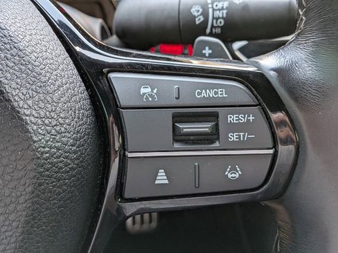 Used 2023 Honda Civic Sport image 23