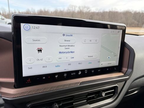 New 2025 Ford Bronco Sport Outer Banks w/ Outer Banks Tech Package+ image 37