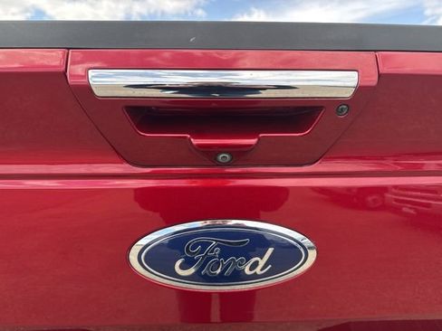 Used 2018 Ford F150 Lariat image 23