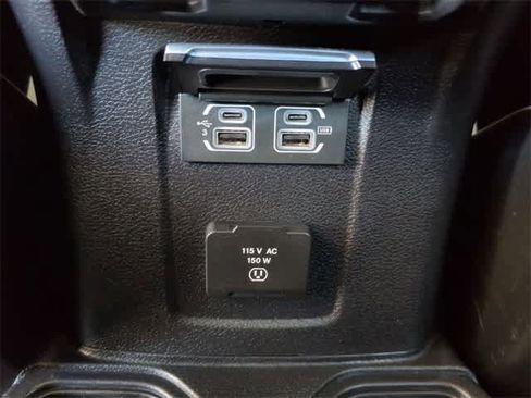 Used 2020 Jeep Wrangler Unlimited Rubicon image 32