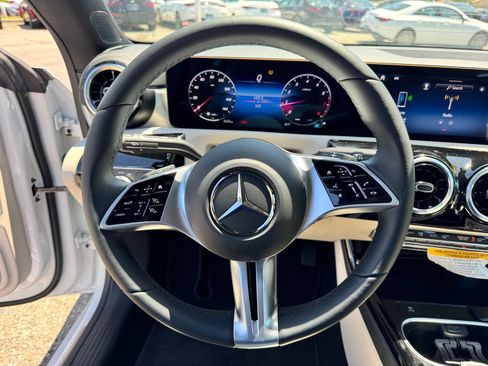 New 2025 Mercedes-Benz CLA 250 image 23