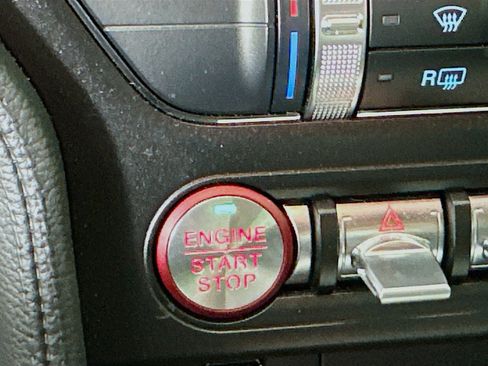 Used 2022 Ford Mustang Mach 1 w/ Equipment Group 700A image 17