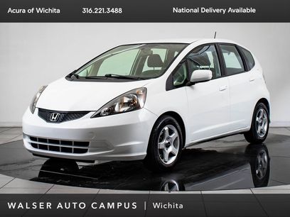 Used 2013 Honda Fit