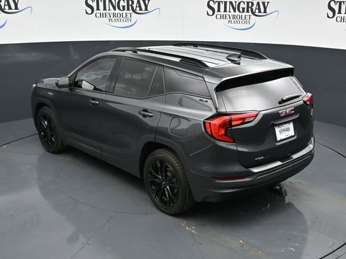 Used 2020 GMC Terrain SLE w/ Driver Convenience Package FWD image 13