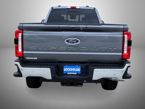 New 2026 Ford F350 Lariat AWD/4WD image 6