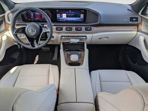 New 2026 Mercedes-Benz GLE 350 4MATIC image 15