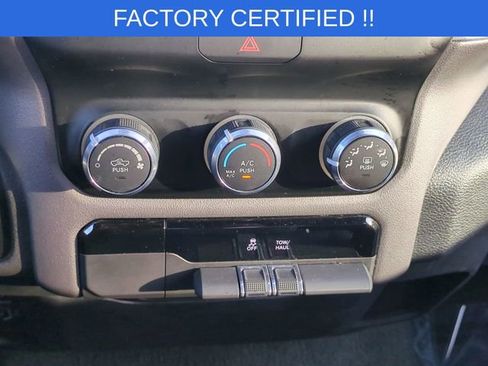 Certified 2023 RAM 1500 Big Horn image 17