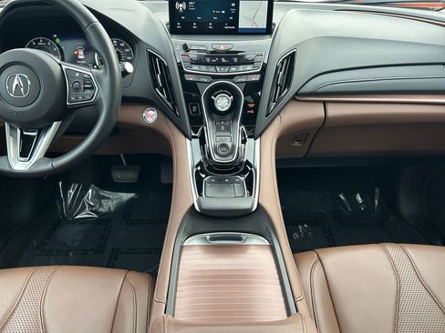 Used 2023 Acura RDX Technology Package image 12