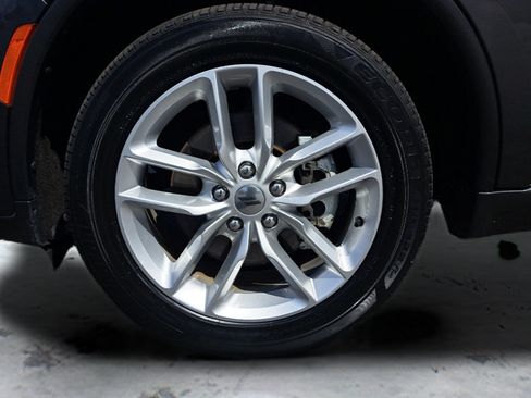 Used 2024 Dodge Durango GT AWD/4WD image 28