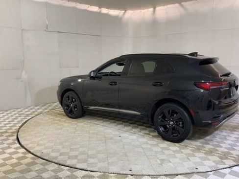 Used 2023 Buick Envision Essence w/ Sport Touring Package image 6