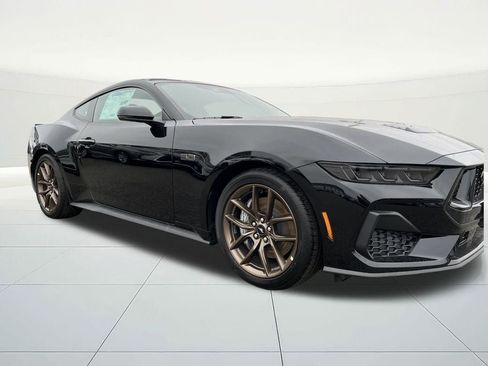 New 2026 Ford Mustang GT Premium image 7