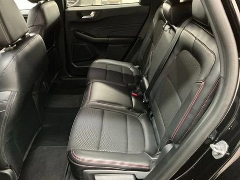 Used 2025 Ford Escape ST-Line w/ Tech Pack #1 FWD image 12