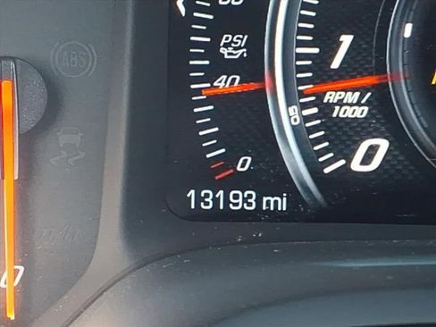 Used 2017 Chevrolet Corvette Z06 w/ Battery Protection Package image 20