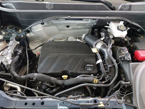 Used 2023 Buick Encore GX Preferred w/ Cold Weather Comfort Package image 14